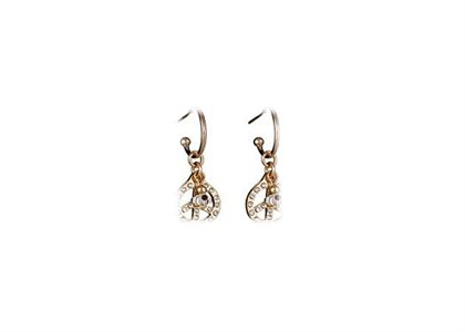 Gold Plated | Fashion Earrings